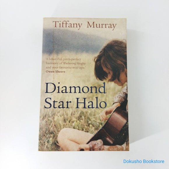 Diamond Star Halo by Tiffany Murray