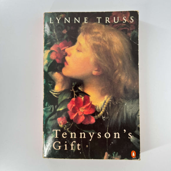 Tennyson's Gift (Lynne Truss Omnibus #2) by Lynne Truss